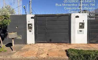 Casa em CAMPO GRANDE - MS