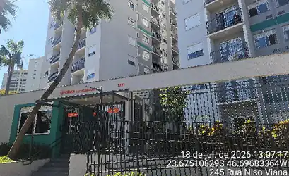 Apartamento em SAO PAULO - SP