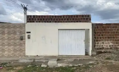 Casa em ARCOVERDE - PE