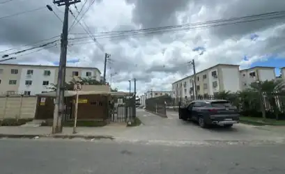 Apartamento em CAMARAGIBE - PE