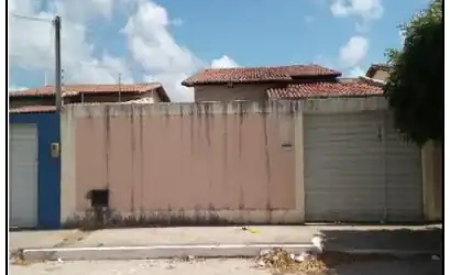 Casa em EXTREMOZ - RN