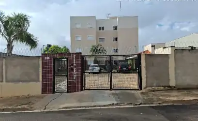 Apartamento em MARILIA - SP