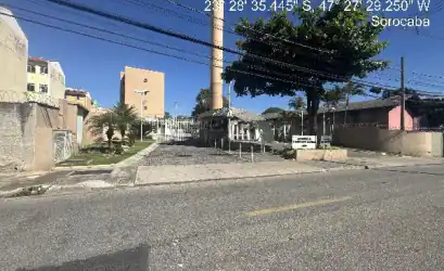 Apartamento em SOROCABA - SP
