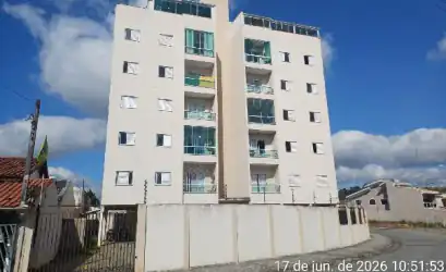 Apartamento em TAUBATE - SP
