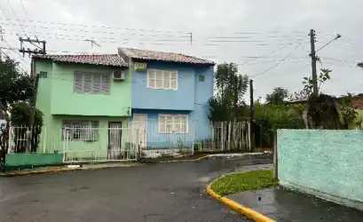 Casa em CACHOEIRINHA - RS