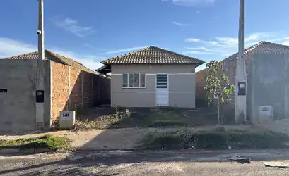 Casa em MATAO - SP