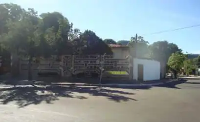 Casa em BARRA DO GARCAS - MT