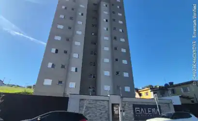 Apartamento em AMERICANA - SP