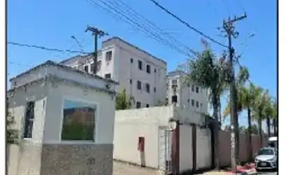 Apartamento em MACAE - RJ