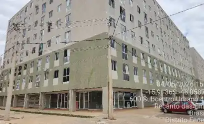 Apartamento em BRASILIA - DF