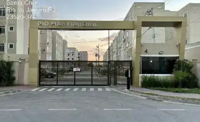 Apartamento em RIO DE JANEIRO - RJ