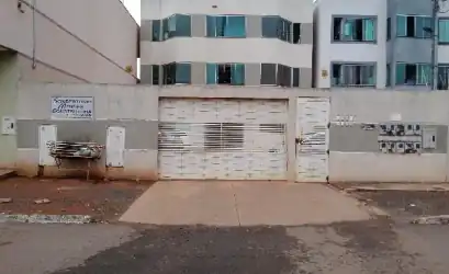 Apartamento em PLANALTINA - GO