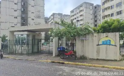Apartamento em IPOJUCA - PE