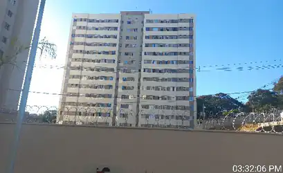Apartamento em BELO HORIZONTE - MG