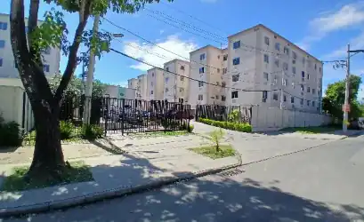 Apartamento em RIO DE JANEIRO - RJ