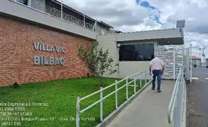 Apartamento em UBERABA - MG