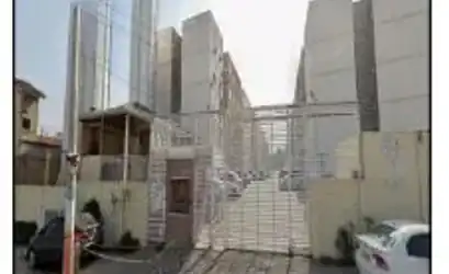 Apartamento em BELFORD ROXO - RJ