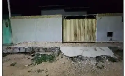 Casa em FLORANIA - RN