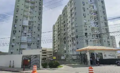 Apartamento em SERRA - ES