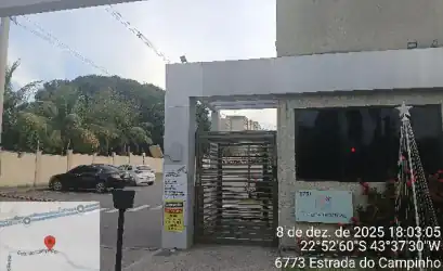 Apartamento em RIO DE JANEIRO - RJ