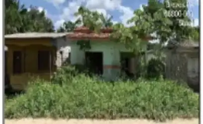 Casa em BREVES - PA