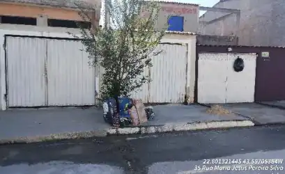 Casa em NOVA IGUACU - RJ