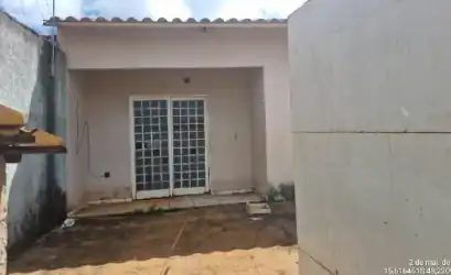 Casa em PADRE BERNARDO - GO