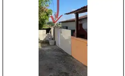 Casa em CARPINA - PE