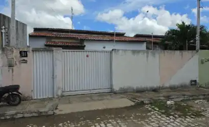 Casa em MOSSORO - RN
