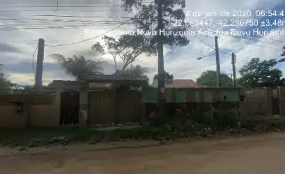 Casa em ARARUAMA - RJ