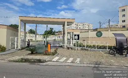 Apartamento em MANAUS - AM