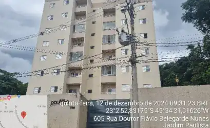 Apartamento em TAUBATE - SP