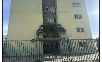 Apartamento em JOAO PESSOA - PB