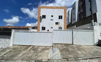 Apartamento em JOAO PESSOA - PB