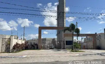 Apartamento em SERRA - ES