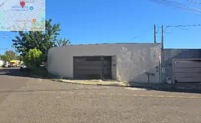 Casa em SAO JOSE DO RIO PRETO - SP
