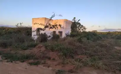 Terreno em POCOES - BA
