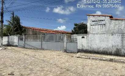 Casa em EXTREMOZ - RN