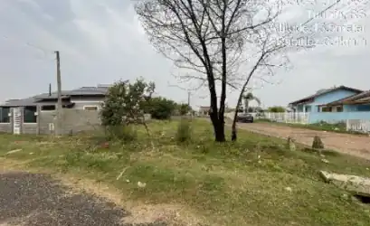 Terreno em TRIUNFO - RS
