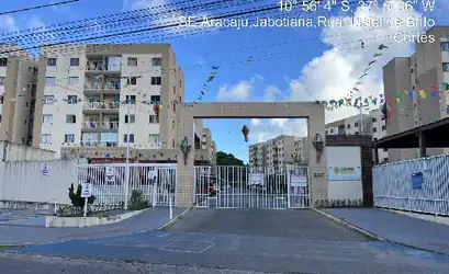 Apartamento em ARACAJU - SE