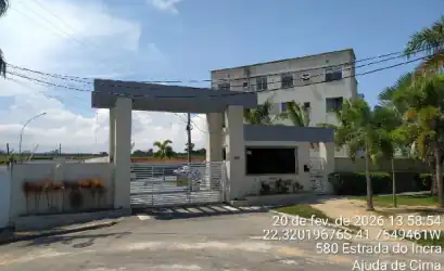 Apartamento em MACAE - RJ