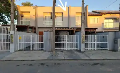 Casa em JOINVILLE - SC