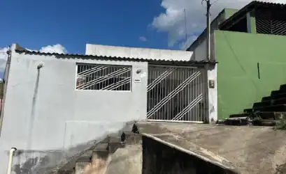 Casa em CARPINA - PE
