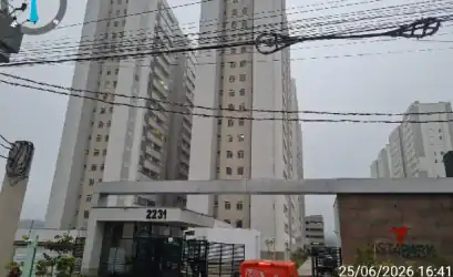 Apartamento em SAO PAULO - SP