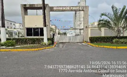 Apartamento em PAULISTA - PE