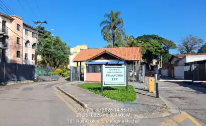Apartamento em SAO JOSE DOS CAMPOS - SP