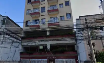 Apartamento em RIO DE JANEIRO - RJ