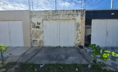 Casa em ITAITINGA - CE