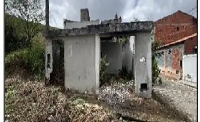 Casa em IPIAU - BA