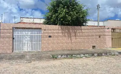 Casa em EXTREMOZ - RN